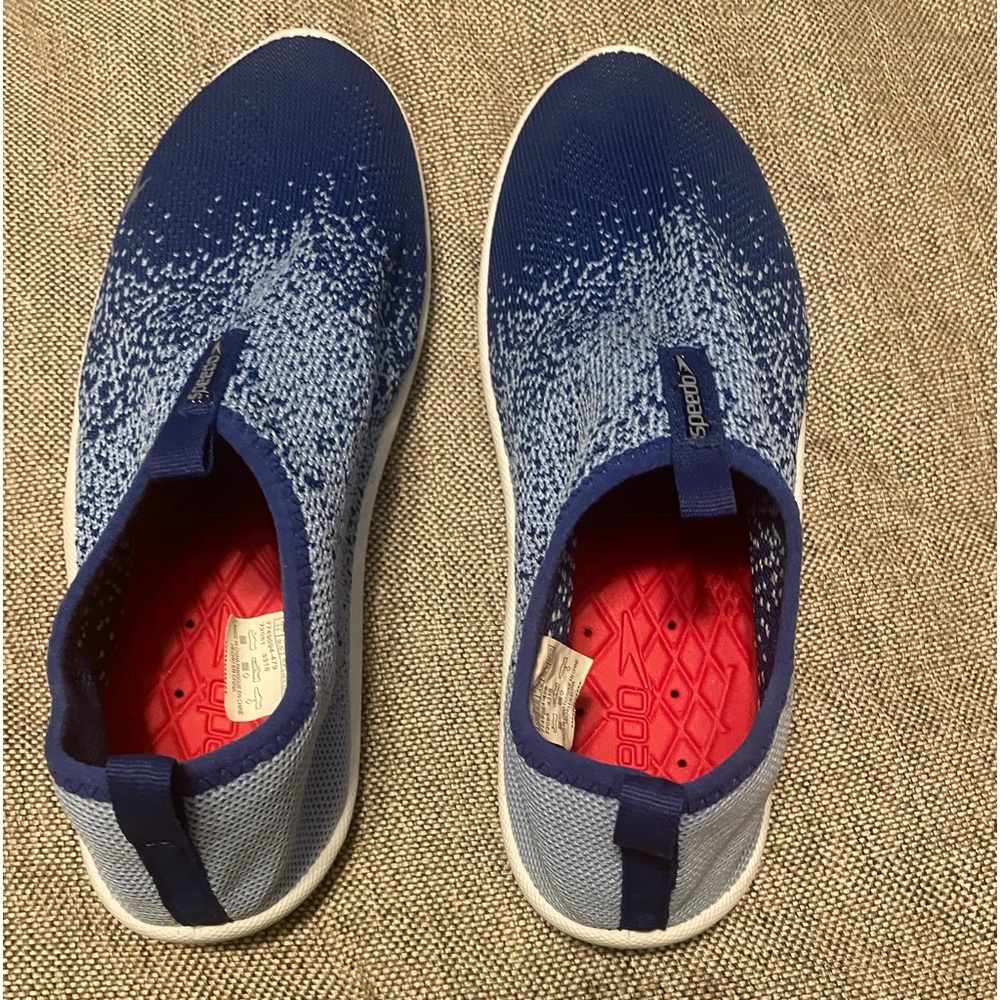 Speedo’s Tidal Cruisers shoes